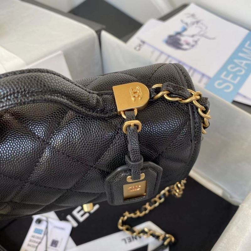 Ch**el satchel bags